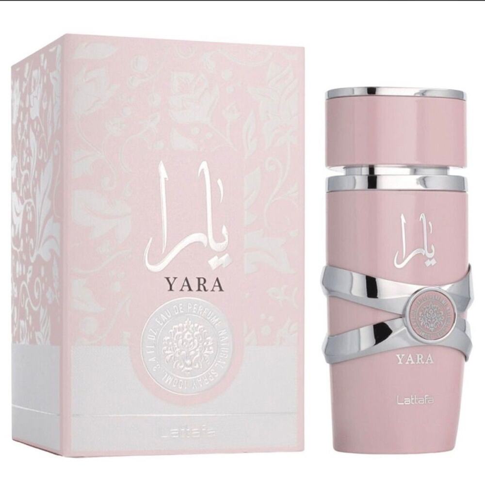 Yara Original 3.4 oz
